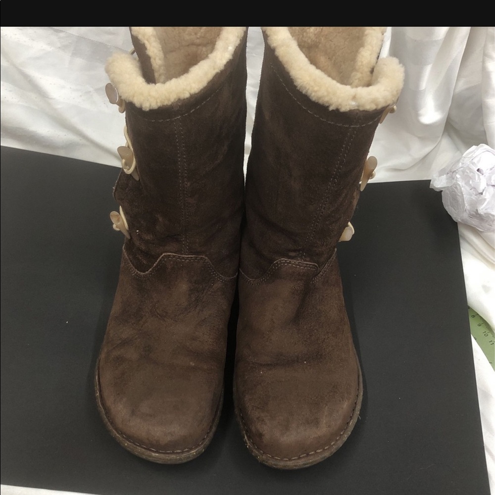 Ugg Winter Boots - image 2